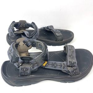Teva Terra Fi 5 Universal 1102456 Sandal Men sz 10